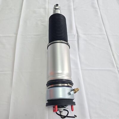 37126785535 BMW 7 Series E65 E66 Rear Suspension Shock Absorber With Electronic Sensor