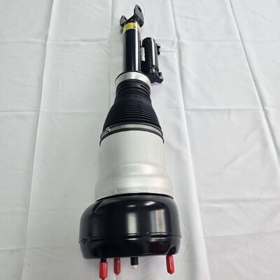 Good price 2223204813 Front Suspension Strut Mercedes Benz S Class W222 RWD Air Shock Absorber With Electronic Sensor online