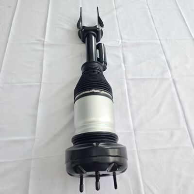 Good price 1673203213 Front Suspension Strut W167 Mercedes Benz Shock Absorbers With Electronic Sensor online