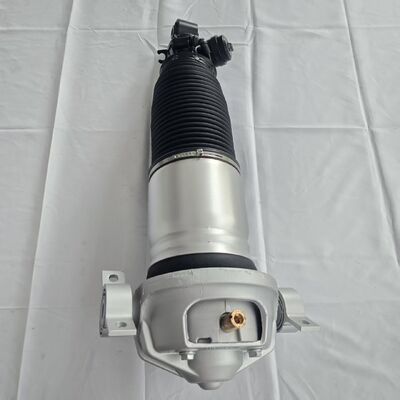 Good price 7L56160200 Audi Q7 4L Air Suspension Rear Air Ride Strut With Electronic Sensor online