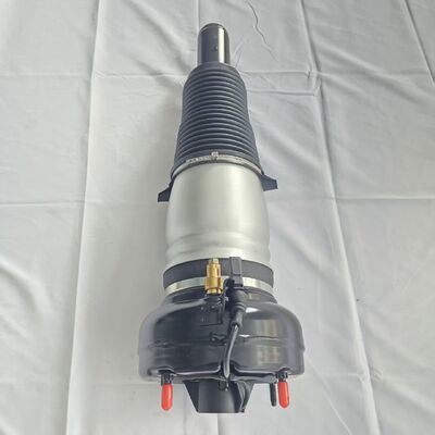 Good price 4H0616039AD Audi A8 D4 Air Suspension Air Ride Strut With Electronic Sensor online