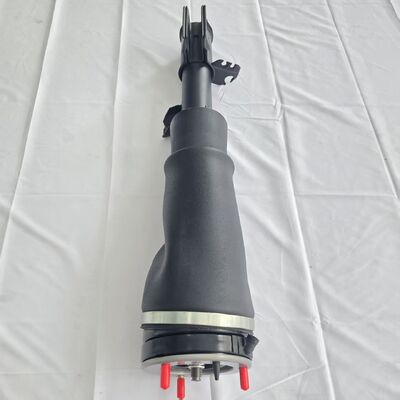 Good price LR012859 Front Air Suspension Strut Land Rover Range Rover L322 Shock Absorber With Electronic Sensor online