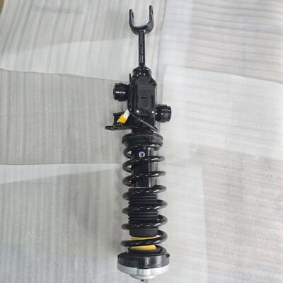 Good price Electronic Shock Absorber Assembly 37116796926 For BMW 7 Series F02 Rear Adaptive Suspension Strut online