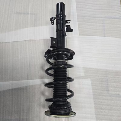 Good price LR024444ZC Electronic Front Shock Absorber Strut Assembly For Land Rover Range Rover Evoque L538 Front Adaptive Suspension online