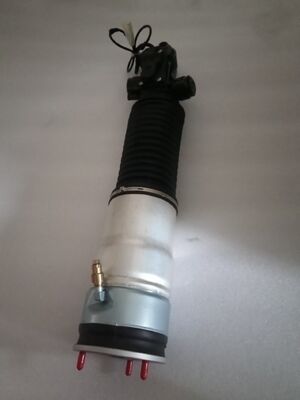 Good price 37126791675 Air Suspension Struts BMW F02 Rear Left Shock Absorber Assembly Without Level Sensor online