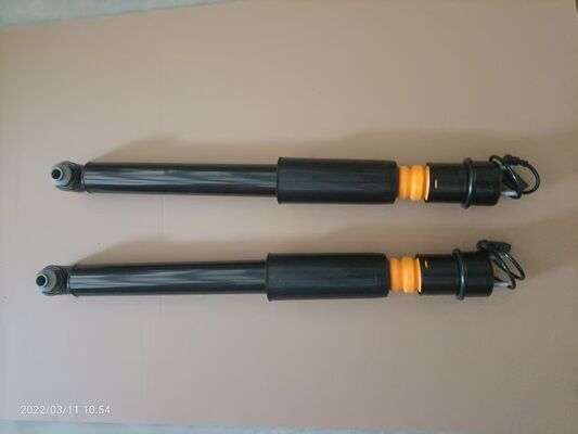 Good price 3Y553029 Bentley Mulsanne Air Suspension Air Ride Shock Absorbers online