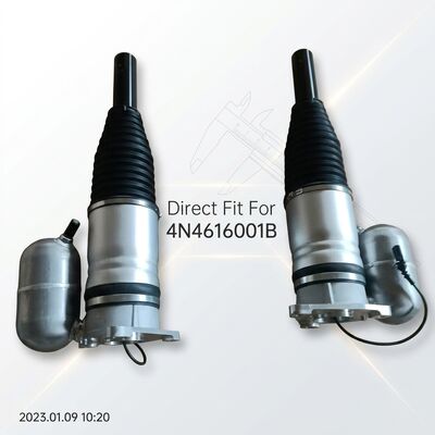 Good price 4N4616001B Audi A8 D5 Air Suspension Air Shock Absorber Assembly online